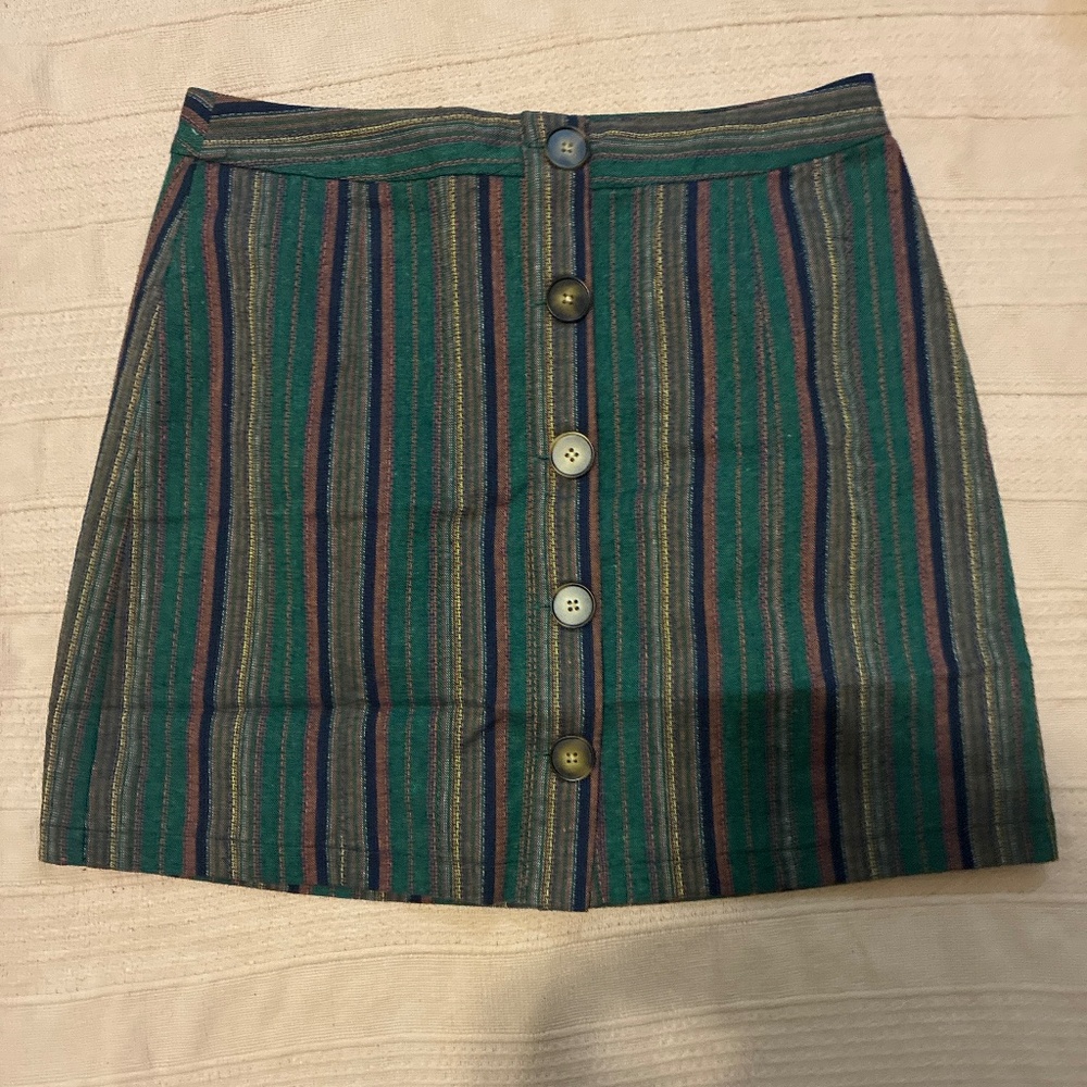 After Market - Skirt